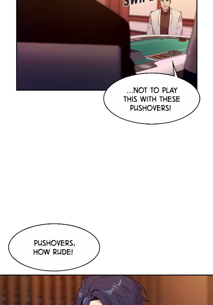 The World Is Money and Power Chapter 54 - Page 16