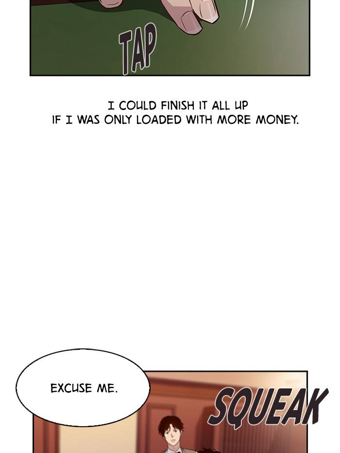 The World Is Money and Power Chapter 54 - Page 53