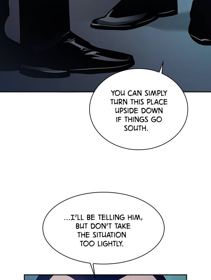 The World Is Money and Power Chapter 54 - Page 69