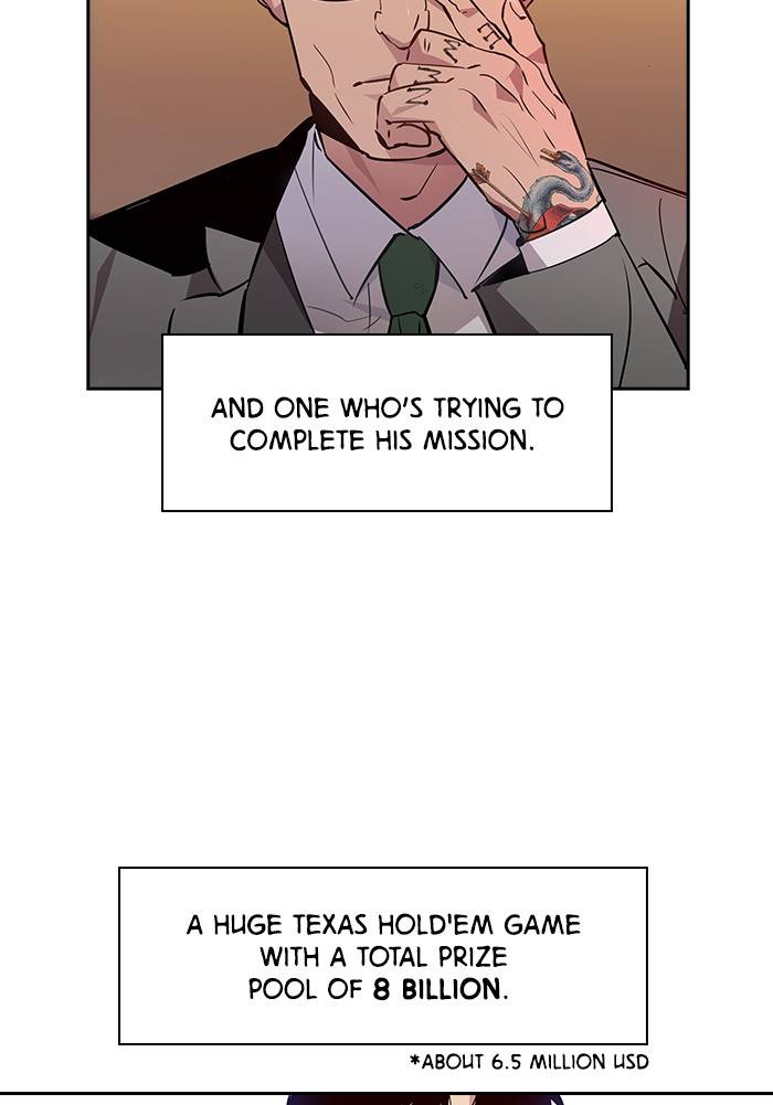 The World Is Money and Power Chapter 54 - Page 7