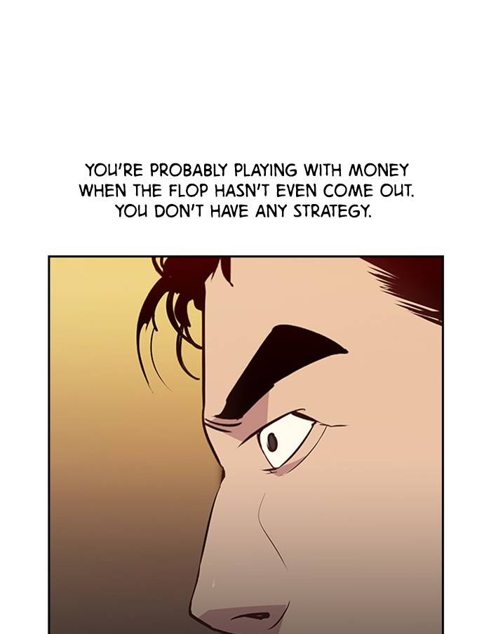 The World Is Money and Power Chapter 54 - Page 87