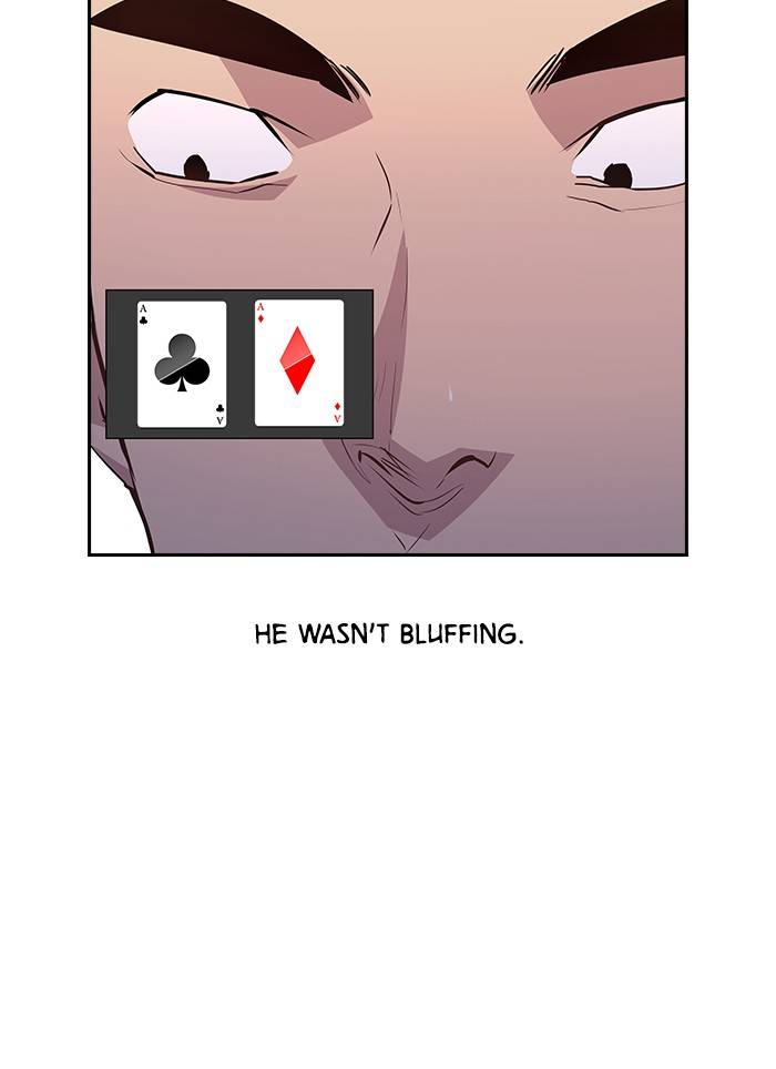 The World Is Money and Power Chapter 55 - Page 19