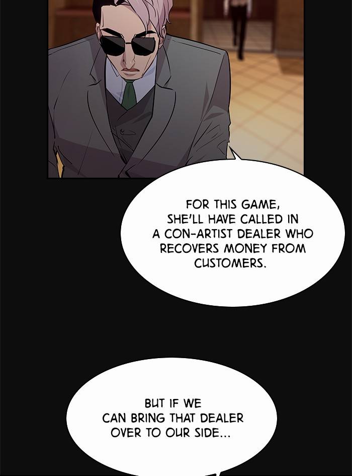 The World Is Money and Power Chapter 55 - Page 46