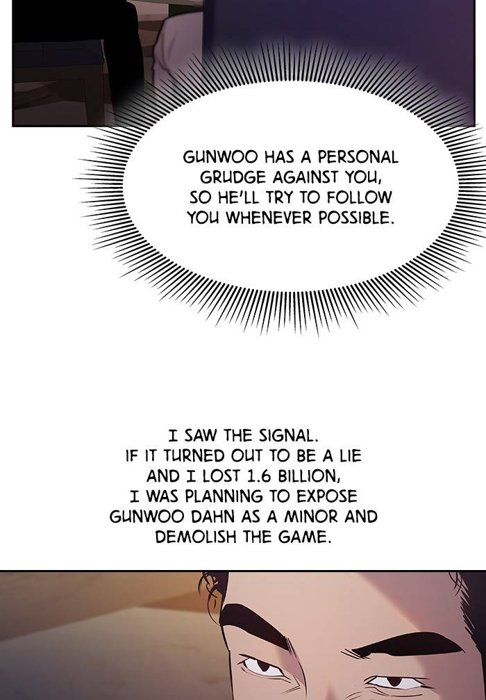 The World Is Money and Power Chapter 55 - Page 50