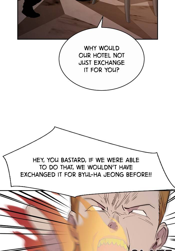 The World Is Money and Power Chapter 55 - Page 63