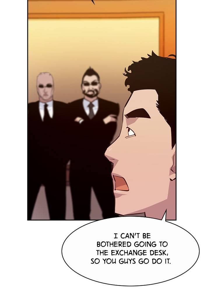 The World Is Money and Power Chapter 55 - Page 66