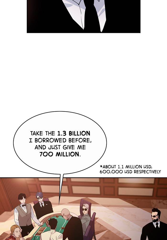 The World Is Money and Power Chapter 55 - Page 68
