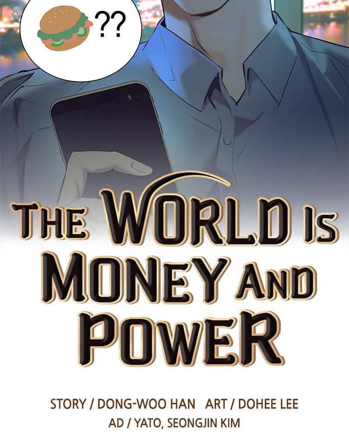 The World Is Money and Power Chapter 59 - Page 18