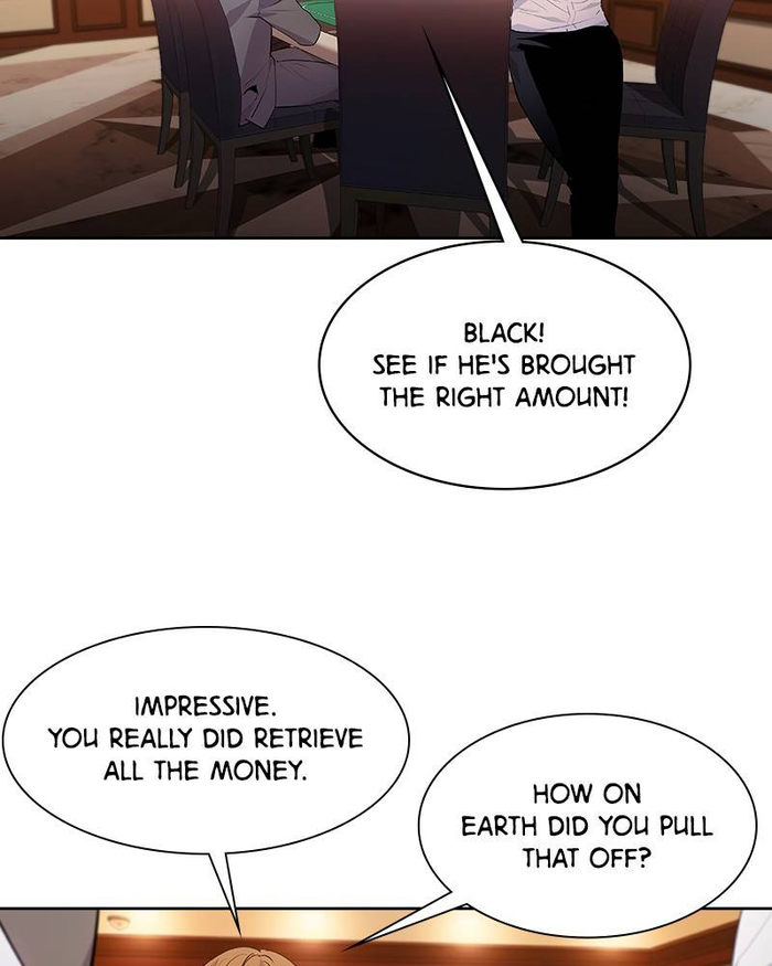 The World Is Money and Power Chapter 59 - Page 24
