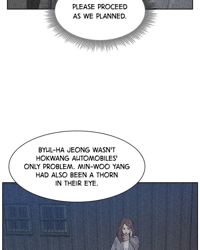 The World Is Money and Power Chapter 59 - Page 38