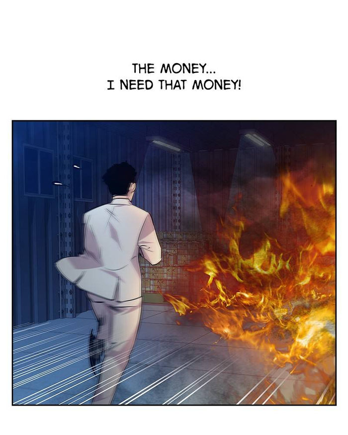The World Is Money and Power Chapter 59 - Page 65