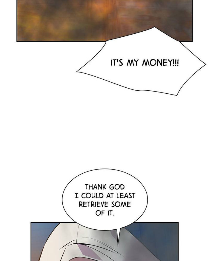 The World Is Money and Power Chapter 59 - Page 70