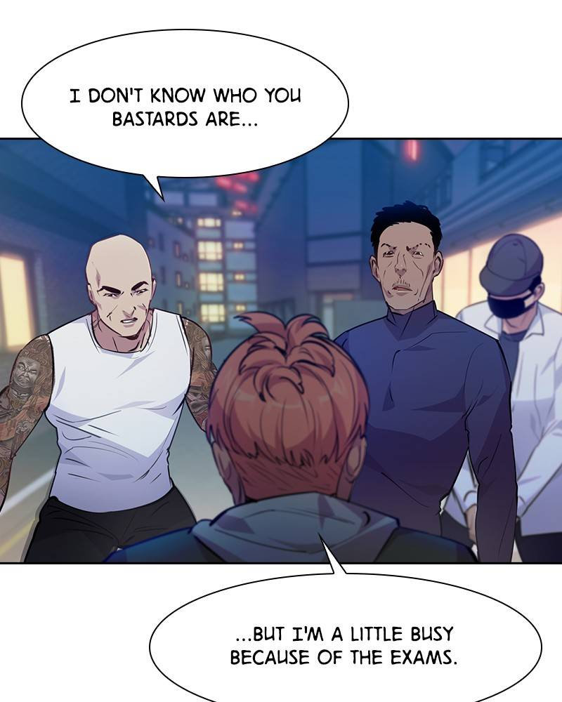 The World Is Money and Power Chapter 64 - Page 18