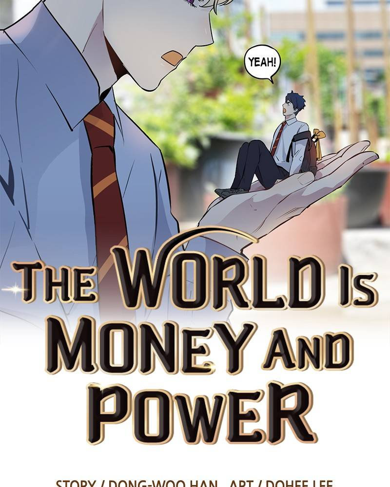 The World Is Money and Power Chapter 64 - Page 22