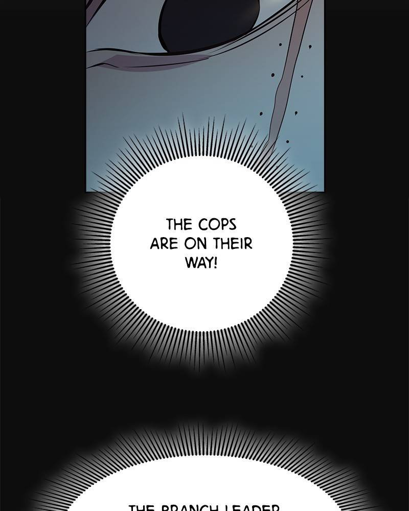 The World Is Money and Power Chapter 65 - Page 63