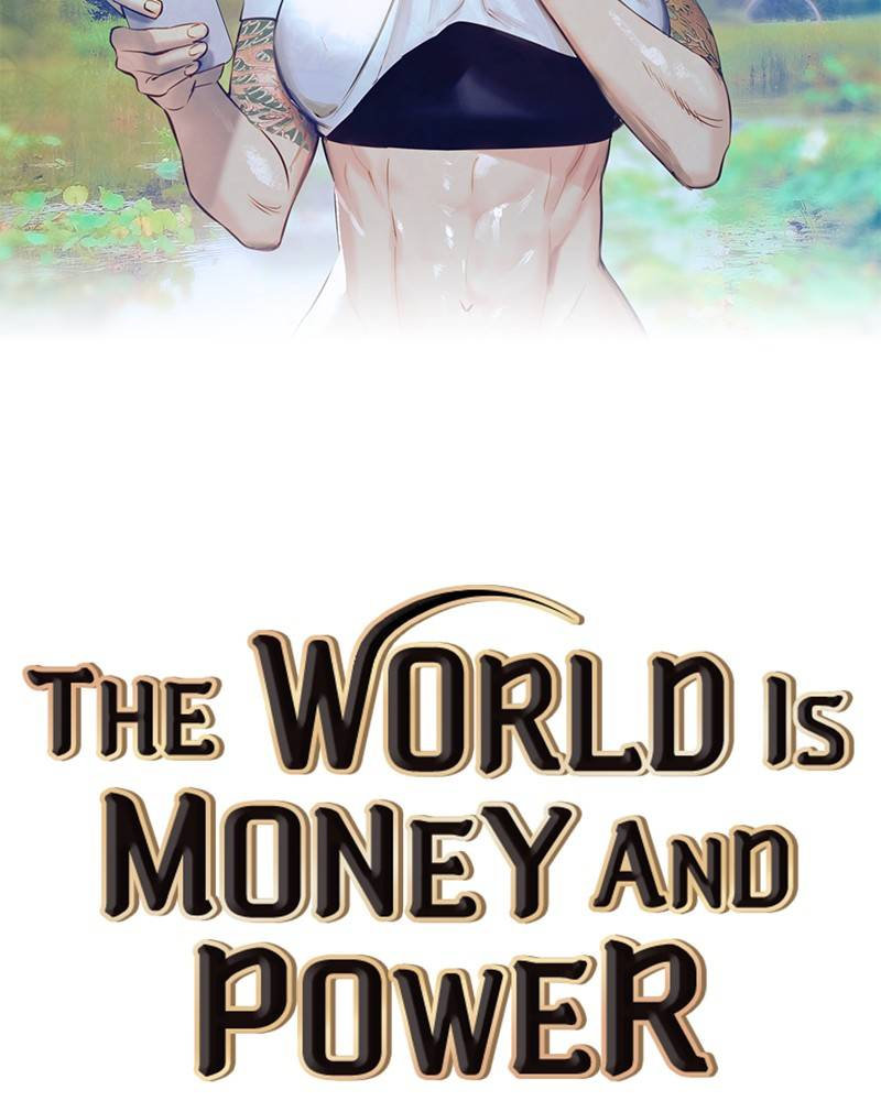 The World Is Money and Power Chapter 66 - Page 12