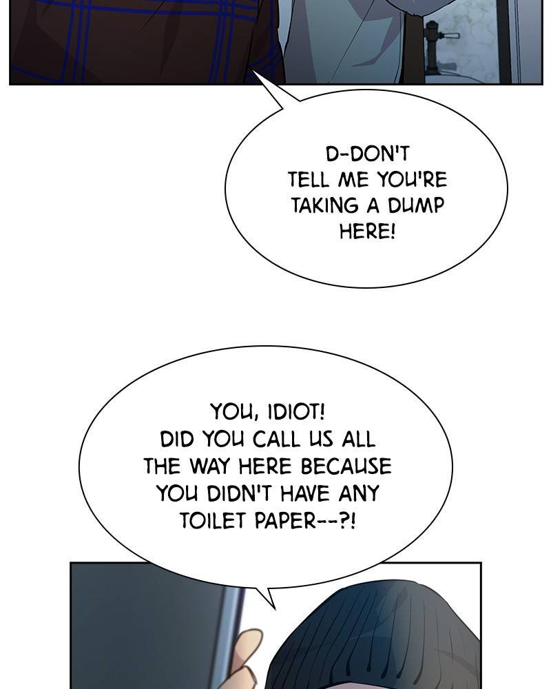 The World Is Money and Power Chapter 66 - Page 6