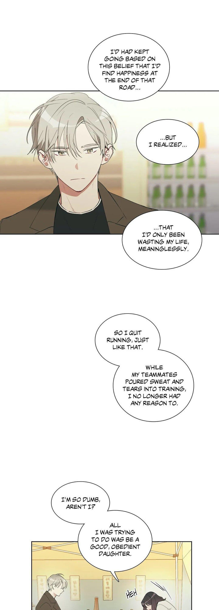 Angel’s Use Chapter 24 - Page 40