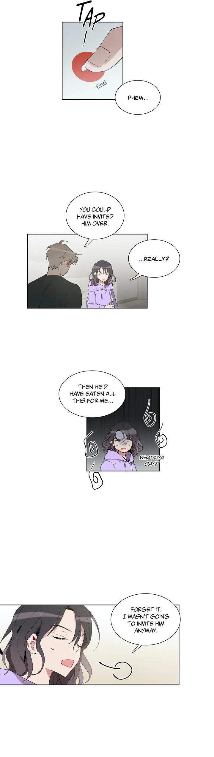Angel’s Use Chapter 30 - Page 3