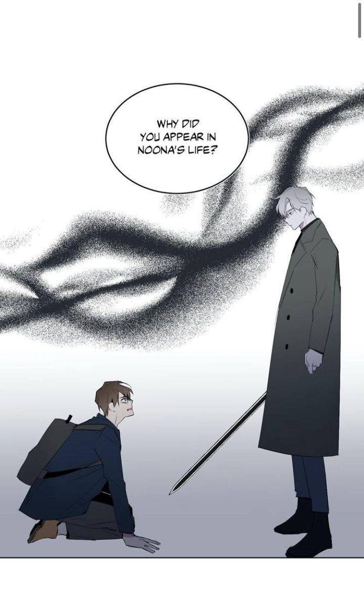 Angel’s Use Chapter 40 - Page 1