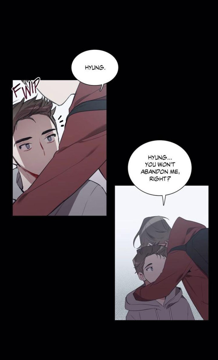 Angel’s Use Chapter 40 - Page 43