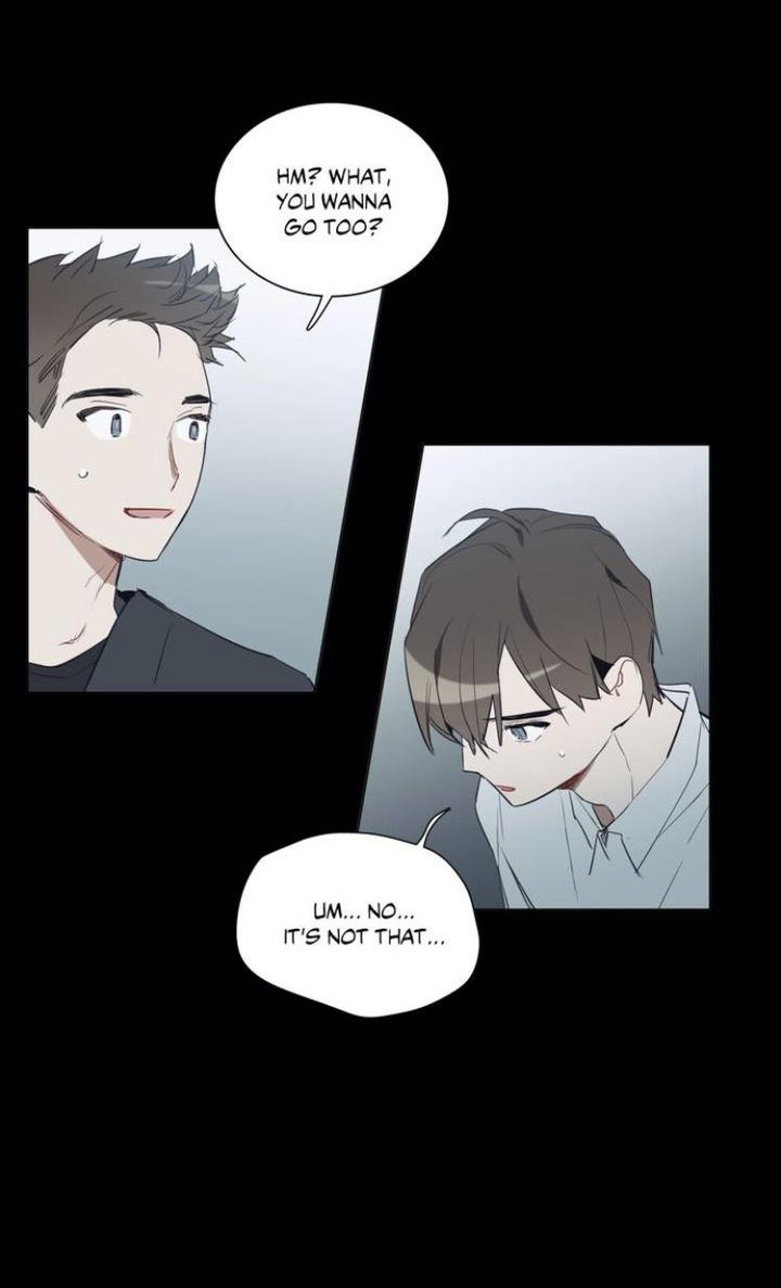 Angel’s Use Chapter 41 - Page 8