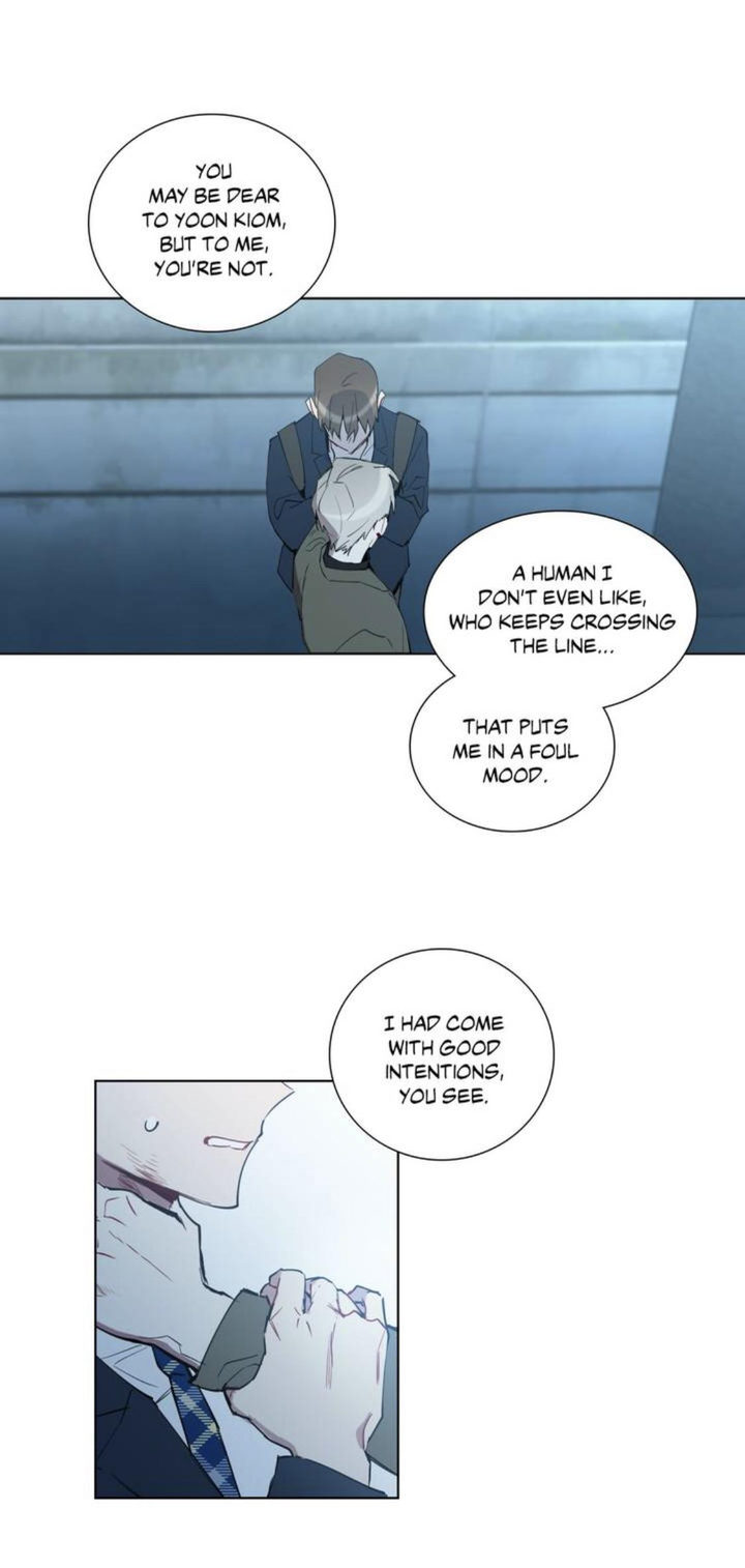 Angel’s Use Chapter 43 - Page 14