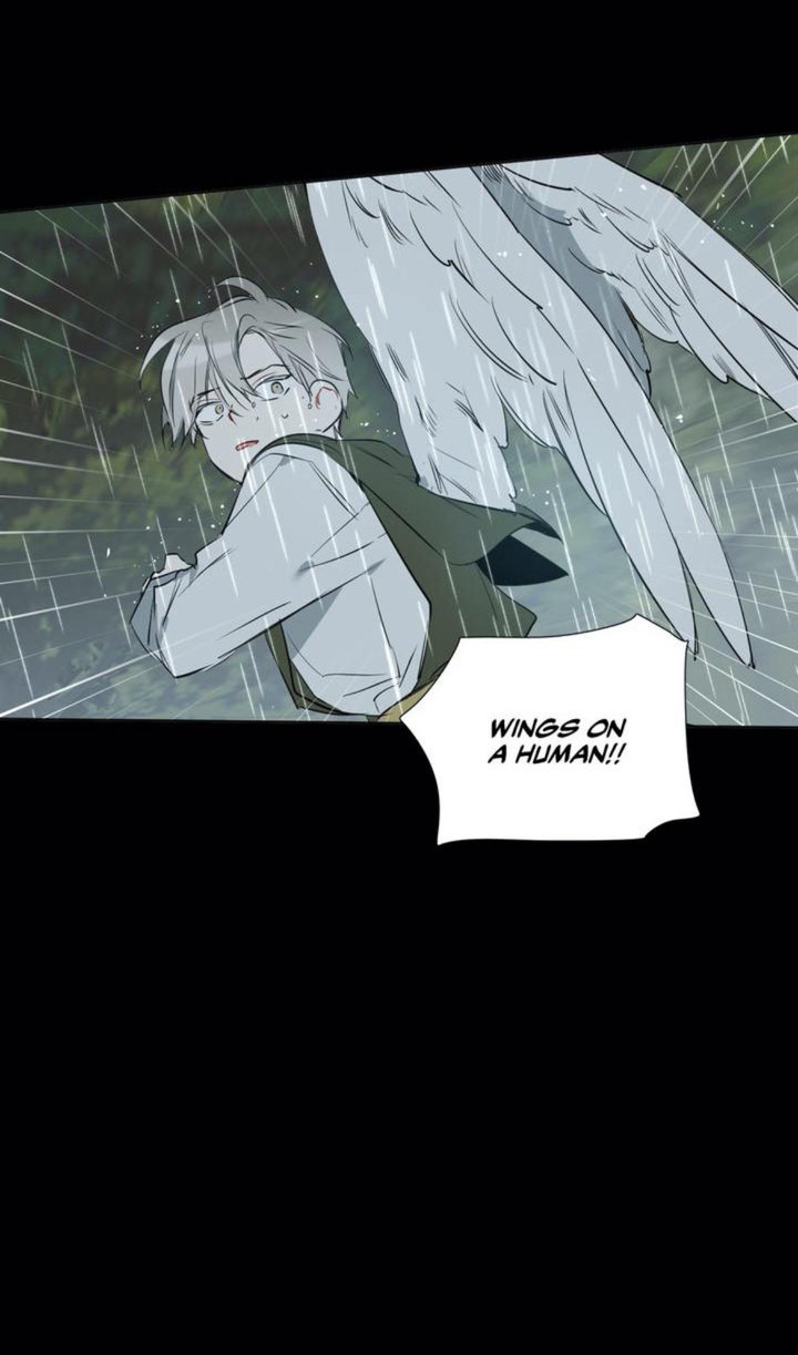 Angel’s Use Chapter 45 - Page 50