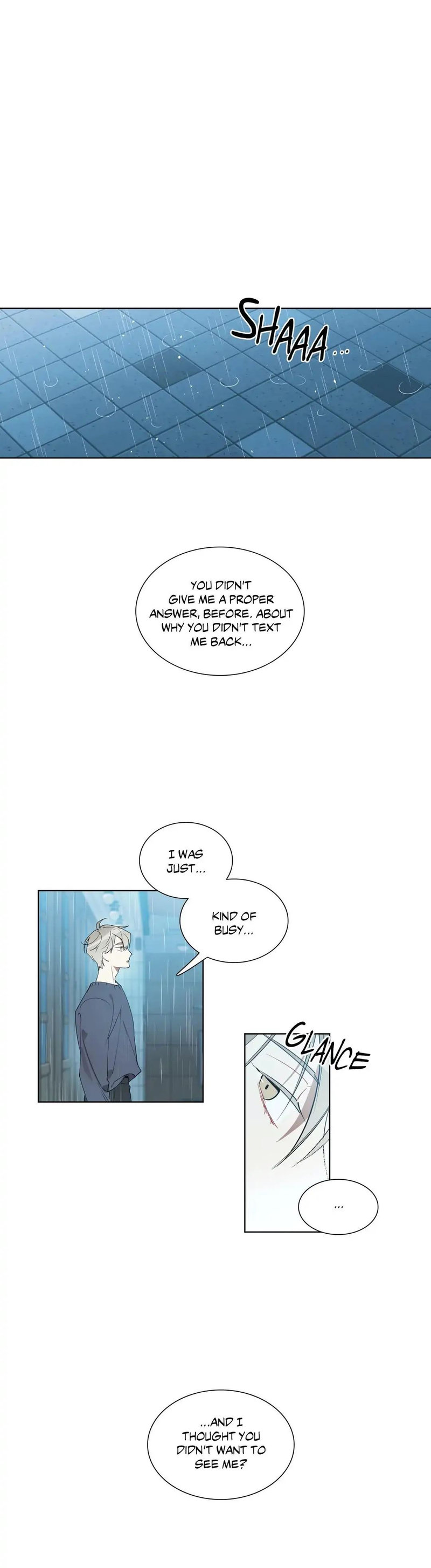Angel’s Use Chapter 58 - Page 7