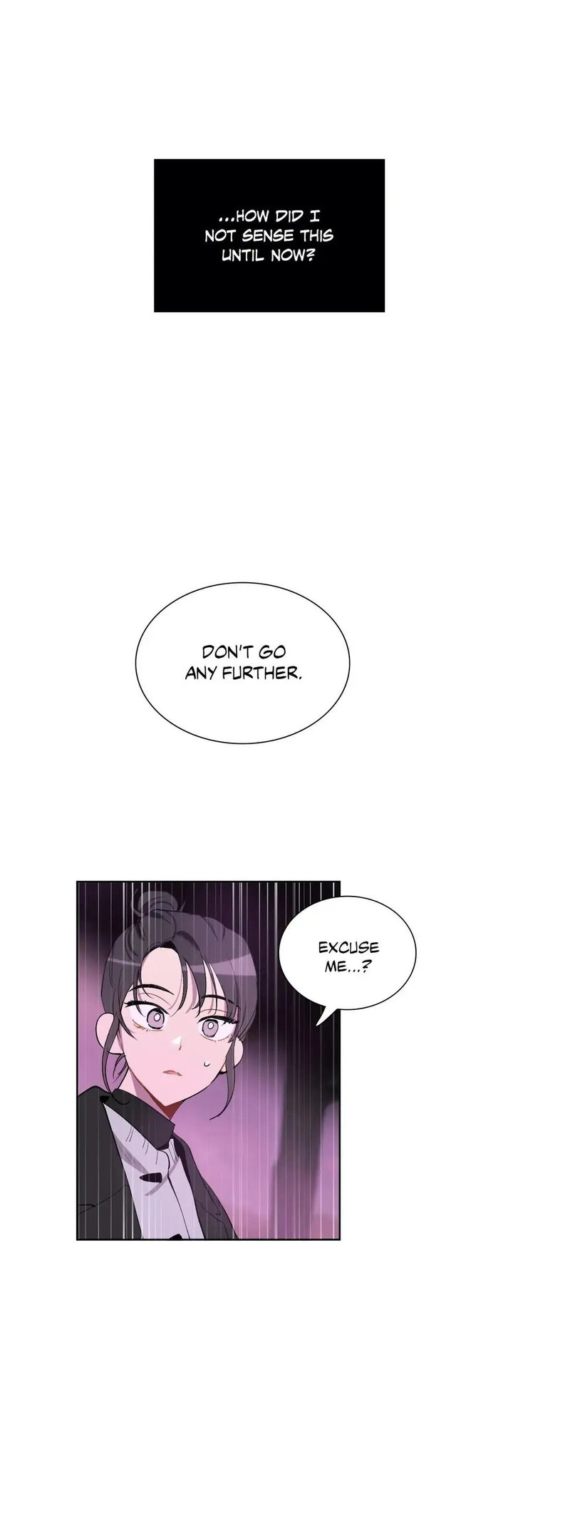 Angel’s Use Chapter 62 - Page 29