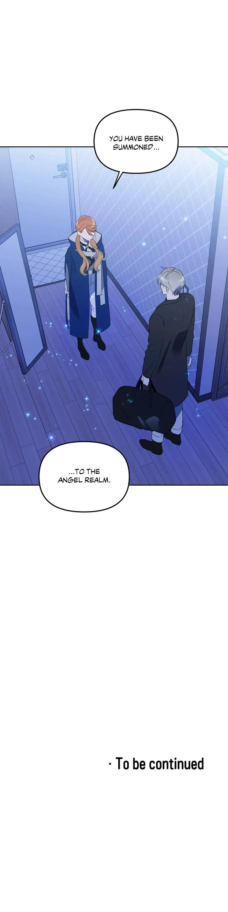 Angel’s Use Chapter 84 - Page 31