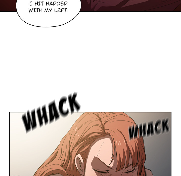 Who Cares If I’m a Loser! Chapter 2 - Page 43