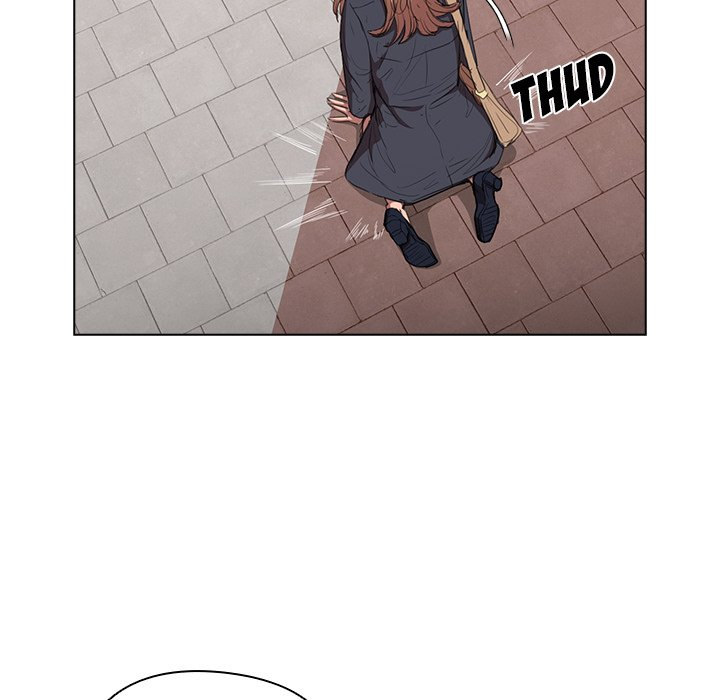 Who Cares If I’m a Loser! Chapter 40 - Page 35