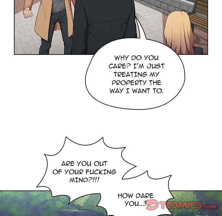 Who Cares If I’m a Loser! Chapter 40 - Page 66