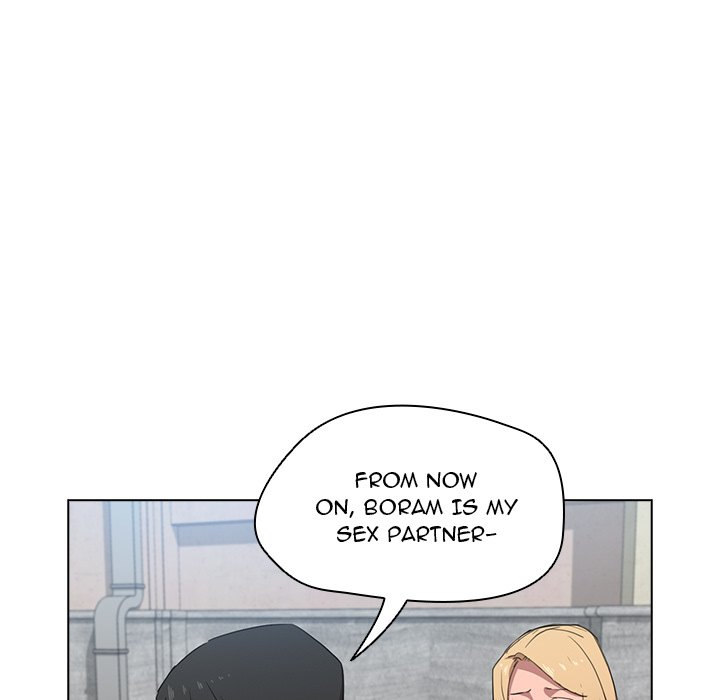 Who Cares If I’m a Loser! Chapter 40 - Page 90
