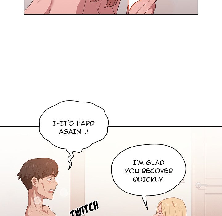 Who Cares If I’m a Loser! Chapter 5 - Page 64