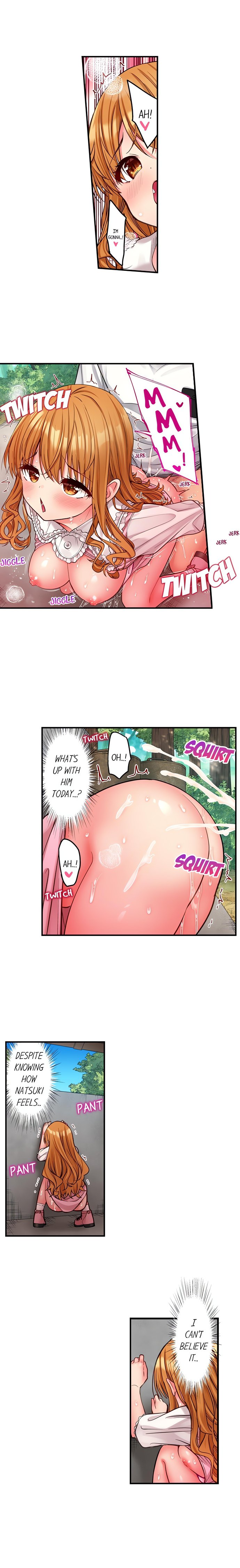 Harem Camp! Chapter 144 - Page 2