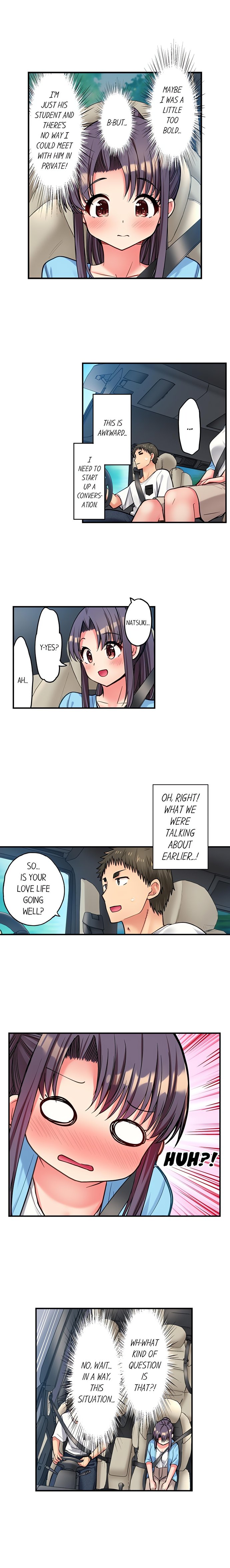 Harem Camp! Chapter 146 - Page 4