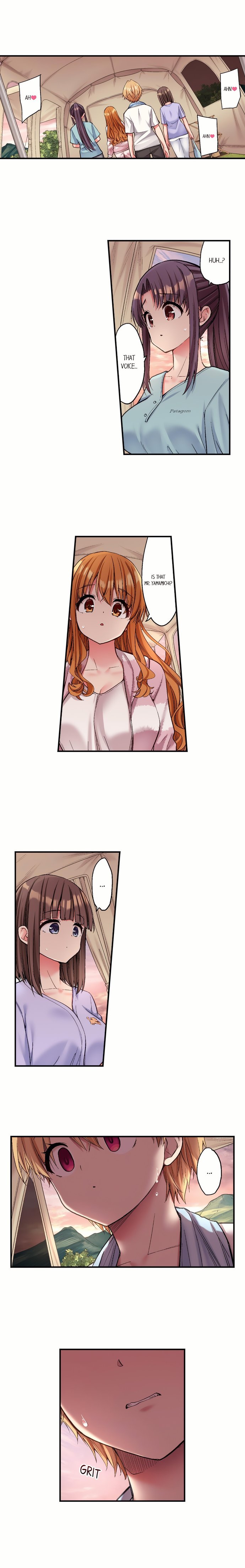 Harem Camp! Chapter 151 - Page 2