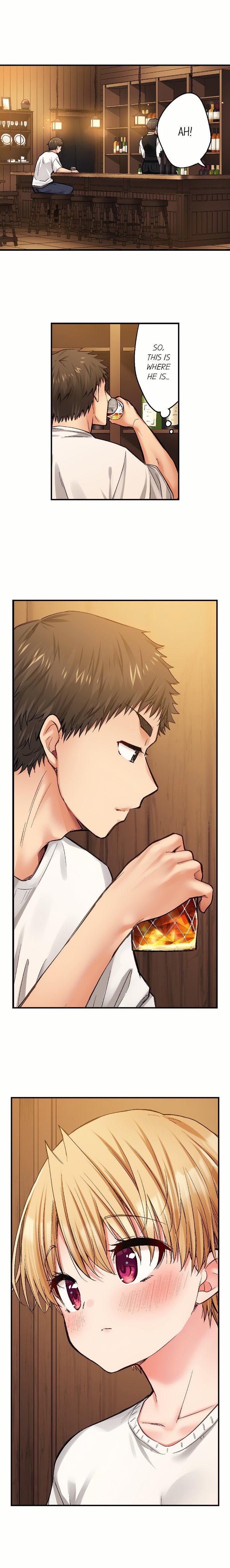 Harem Camp! Chapter 154 - Page 6