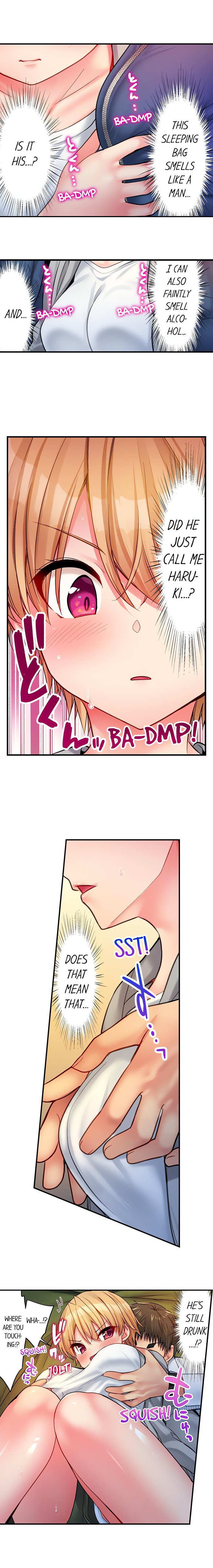 Harem Camp! Chapter 51 - Page 5