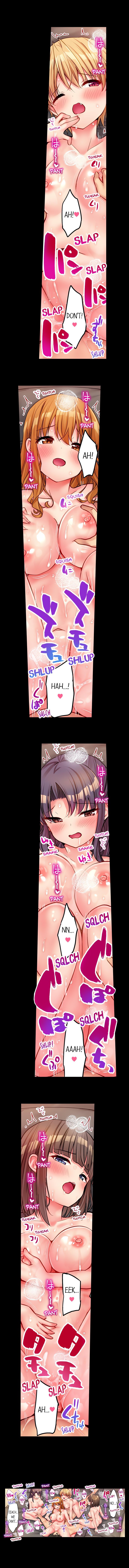 Harem Camp! Chapter 63 - Page 5