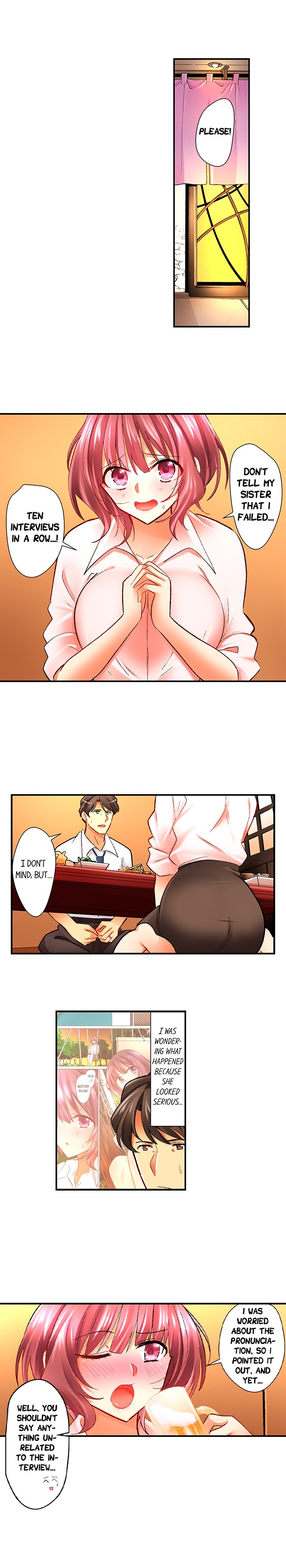 Our Kinky Newlywed Life Chapter 85 - Page 2
