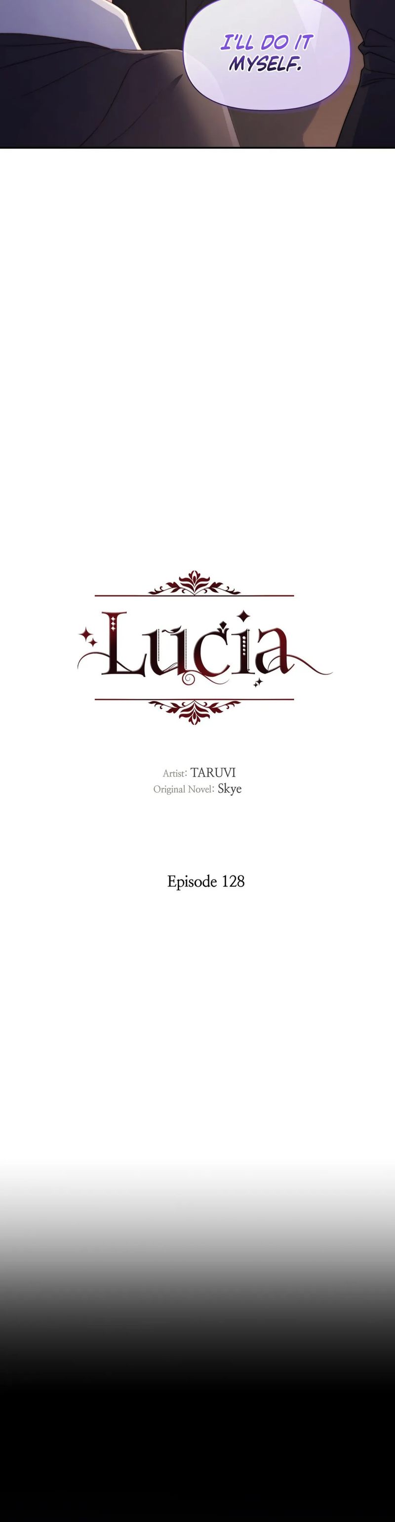 Lucia Chapter 128 - Page 11