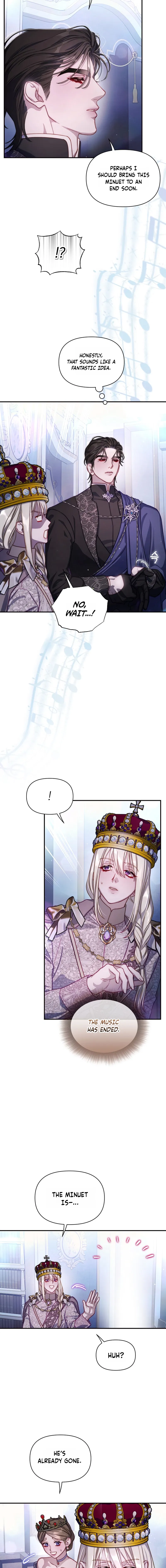 Lucia Chapter 170 - Page 13