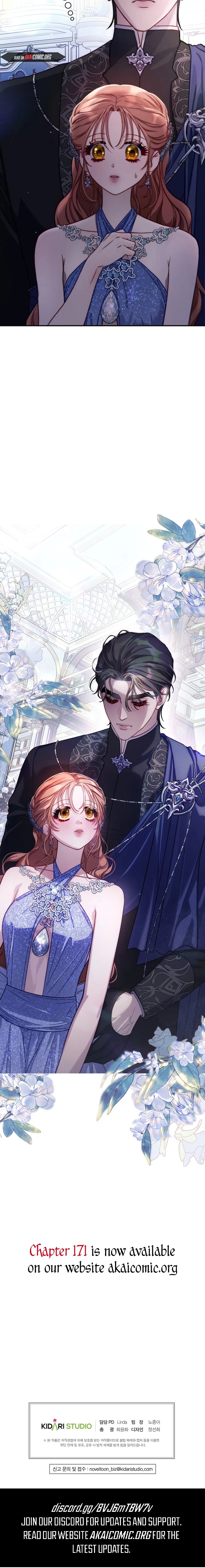 Lucia Chapter 170 - Page 16