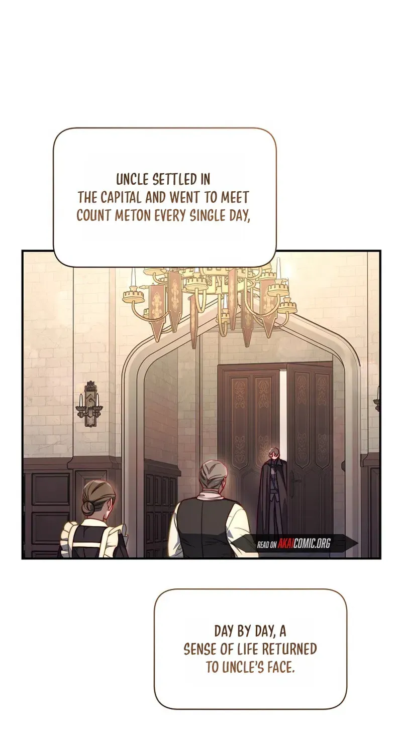 Lucia Chapter 174 - Page 80