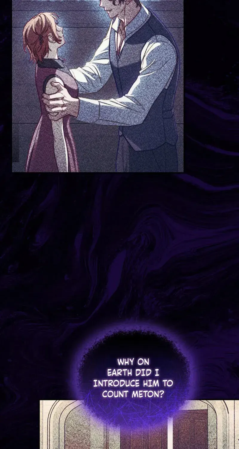 Lucia Chapter 175 - Page 20