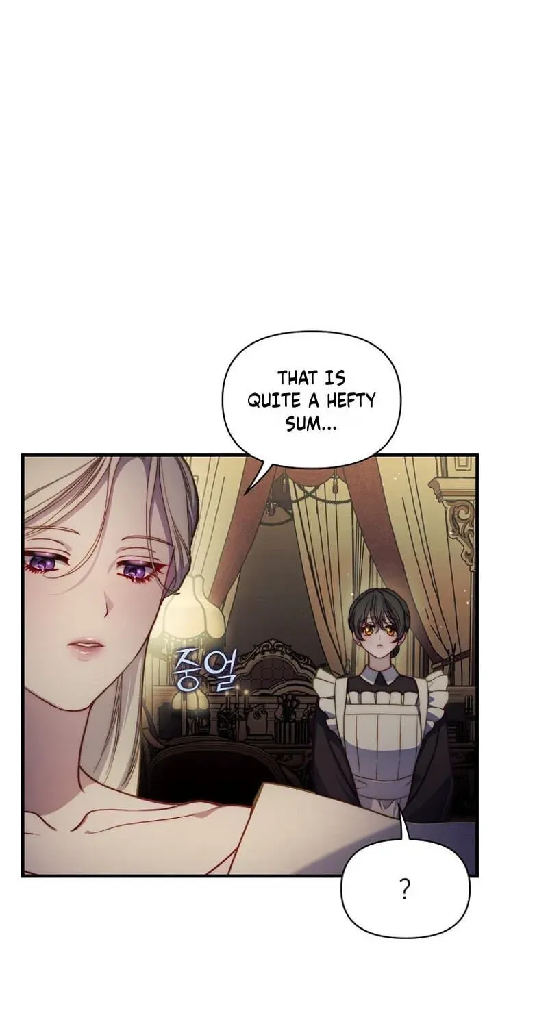 Lucia Chapter 175 - Page 4