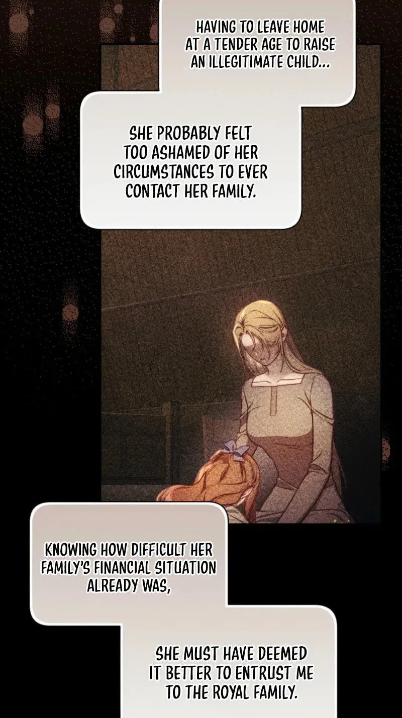 Lucia Chapter 176 - Page 23